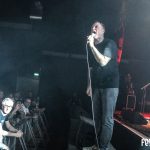 Punk in Drublic Festival in der Turbinenhalle Oberhausen - Fotos