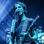 Gojira in der Turbinenhalle Oberhausen - Fotos