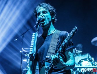 Gojira auf Europatournee 2025