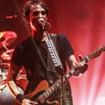 Gojira in der Turbinenhalle Oberhausen - Fotos