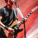 Gojira in der Turbinenhalle Oberhausen - Fotos