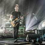 Gojira in der Turbinenhalle Oberhausen - Fotos