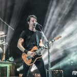 Gojira in der Turbinenhalle Oberhausen - Fotos