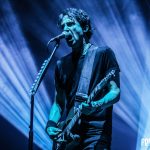 Gojira in der Turbinenhalle Oberhausen - Fotos