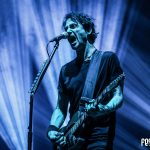 Gojira in der Turbinenhalle Oberhausen - Fotos