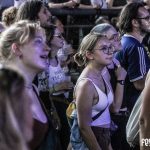 Traumzeit Festival in Duisburg - Der Samstag - Fotos