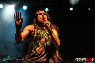 Ignite kommen auf Euro-Tour 2024