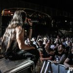 Punk in Drublic Festival in der Turbinenhalle Oberhausen - Fotos