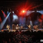 Punk in Drublic Festival in der Turbinenhalle Oberhausen - Fotos