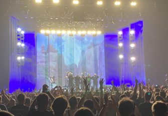 Dream Theater – Luxemburg, Rockhal 15.05.