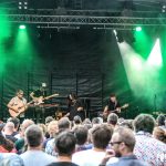 Traumzeit Festival in Duisburg - Der Freitag - Fotos