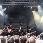 Traumzeit Festival in Duisburg - Der Freitag - Fotos