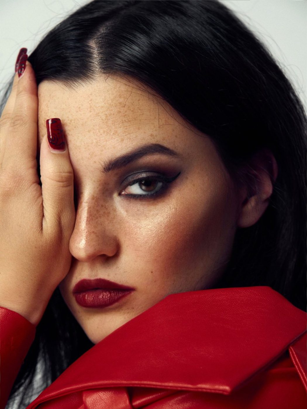 Jano – Keiner Redet (Raw Coverphoto)