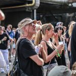 Traumzeit Festival in Duisburg - Der Samstag - Fotos