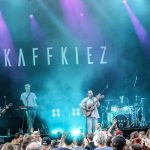 Traumzeit Festival in Duisburg - Der Freitag - Fotos