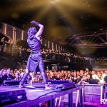 Mono Inc in der Turbinenhalle Oberhausen - Fotos