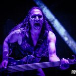 Mono Inc in der Turbinenhalle Oberhausen - Fotos