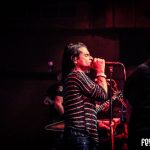 Life Of Agony im Turock Essen - Fotos