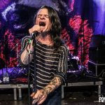 Life Of Agony im Turock Essen - Fotos