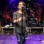 Life Of Agony im Turock Essen - Fotos