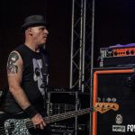 Life Of Agony im Turock Essen - Fotos