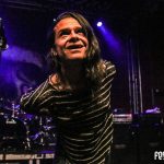 Life Of Agony im Turock Essen - Fotos