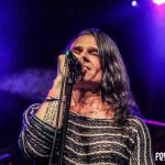 Life Of Agony im Turock Essen - Fotos