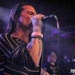 Life Of Agony im Turock Essen - Fotos