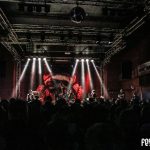 Life Of Agony im Turock Essen - Fotos