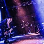 Life Of Agony im Turock Essen - Fotos