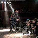 Life Of Agony im Turock Essen - Fotos