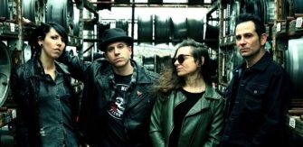 LIFE OF AGONY kommen auf SUMMER TOUR 2022