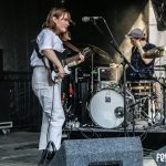 Traumzeit Festival in Duisburg - Der Samstag - Fotos