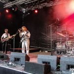 Traumzeit Festival in Duisburg - Der Samstag - Fotos