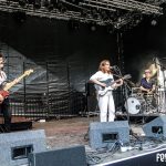 Traumzeit Festival in Duisburg - Der Samstag - Fotos