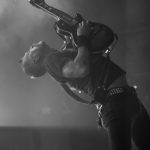 Mastodon im FZW Dortmund - Fotos