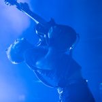 Mastodon im FZW Dortmund - Fotos