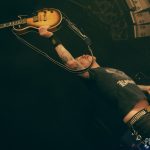 Mastodon im FZW Dortmund - Fotos