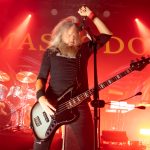 Mastodon im FZW Dortmund - Fotos