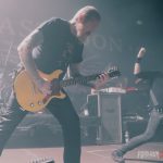 Mastodon im FZW Dortmund - Fotos