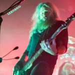 Mastodon im FZW Dortmund - Fotos