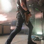 Mastodon im FZW Dortmund - Fotos