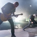 Mastodon im FZW Dortmund - Fotos