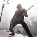 Mastodon im FZW Dortmund - Fotos