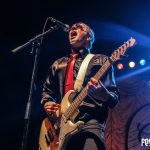 Punk in Drublic Festival in der Turbinenhalle Oberhausen - Fotos