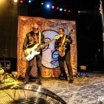 Punk in Drublic Festival in der Turbinenhalle Oberhausen - Fotos