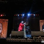 Punk in Drublic Festival in der Turbinenhalle Oberhausen - Fotos