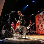 Punk in Drublic Festival in der Turbinenhalle Oberhausen - Fotos