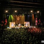 Punk in Drublic Festival in der Turbinenhalle Oberhausen - Fotos