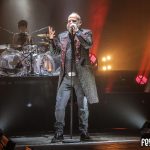 Mono Inc in der Turbinenhalle Oberhausen - Fotos